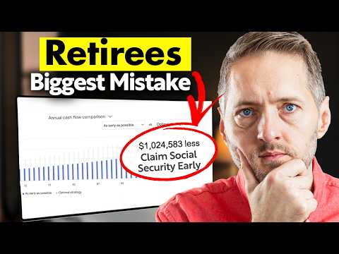 3 Social Security Mistakes EVERYONE Makes (Real World Examples)