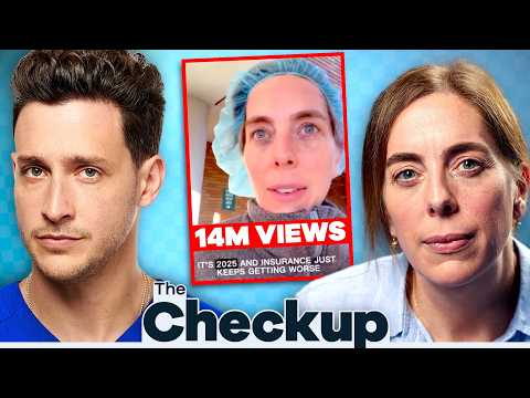 Why Health Insurance Companies Hate This Plastic Surgeon | Dr. Elisabeth Potter