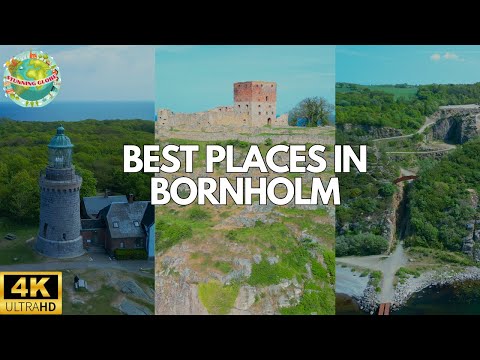 11 Best Places to Visit in Bornholm, Denmark | 2026 Guide