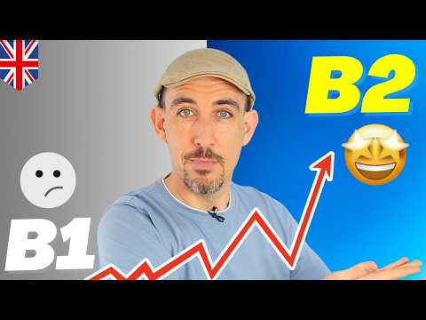 Fix These Grammar Mistakes ASAP To Reach a B2 Level!