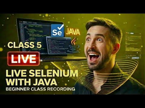 Java Class 5 LIVE: Polymorphism, Interface, Method Override & Parent-Child Reference Explained