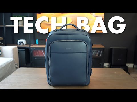What’s in My Tech Bag 2025 – Don’t Make the Wrong Choice