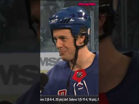 SNL x Heated Rivalry 2.0