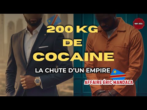 ÉRIC MANDALA : Comment un millionnaire a Tout Perdu ? 