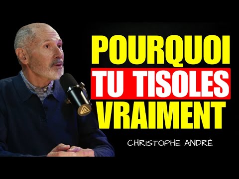 Si tu n’as presque aucun ami… voici ce que cela DIT DE TOI | Christophe André