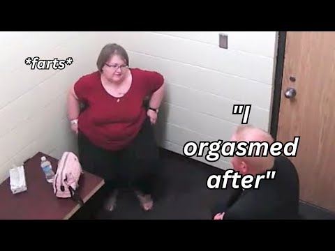 The Red Surge: The Case of Elizabeth Wettlaufer