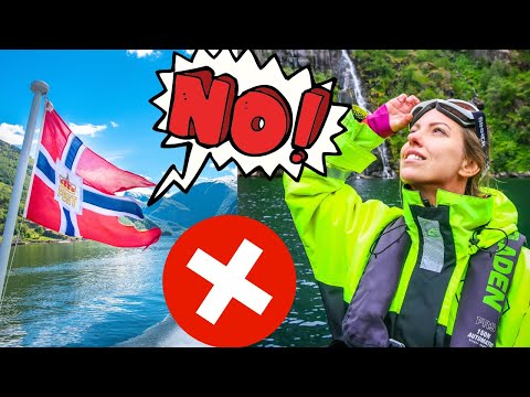 LIFE IN NORWAY 🇳🇴 IS NORWAY REALLY THAT EXPENSIVE? 