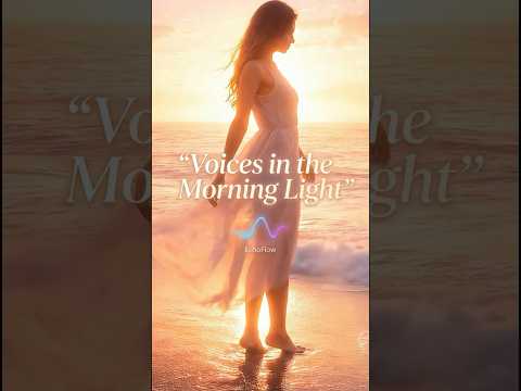🎧 Voices in the Morning Light |  #shorts  #music   #remix #dj  #party   #newmusic #electronicmusic