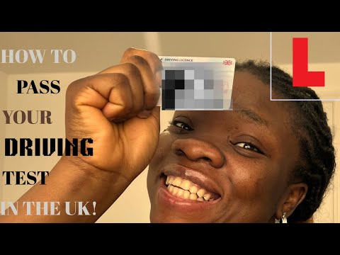 How To Pass Your Practical Driving Test | What I Did Differently To Pass This Time | UK Driving Test