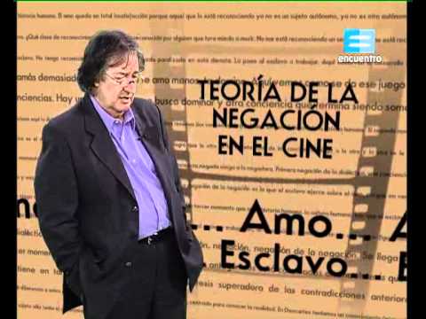 Hegel, dialéctica del amo y el esclavo