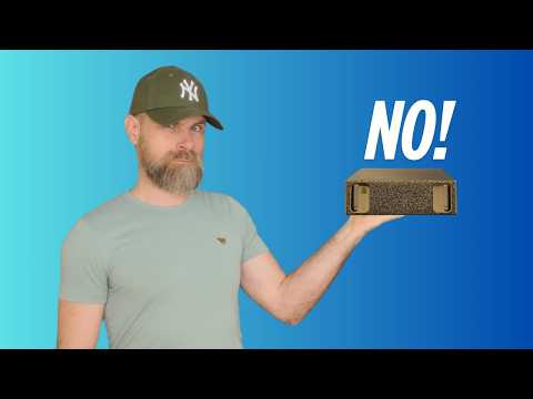 Why I am not gonna buy the NVIDIA DGX Spark