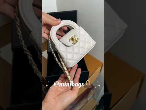 Which colour do you love the most?🤔 #subscribemychannel #minibag