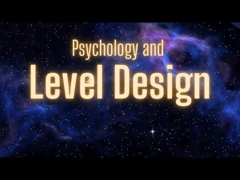 Rats, and the Science of Level Design