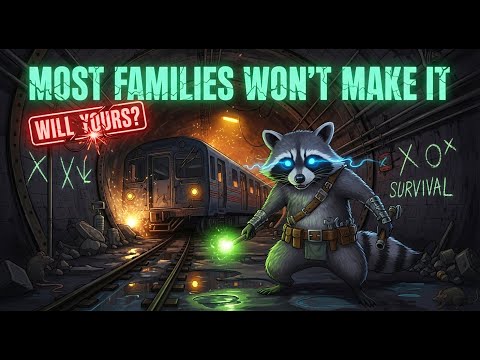 How to Create a Family Emergency Plan (Post-Apocalypse Protocol)