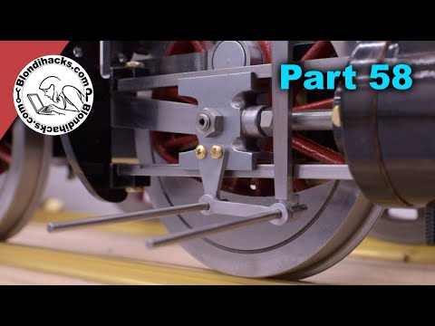 Union Links - Pennsylvania A3 Switcher, Part 58