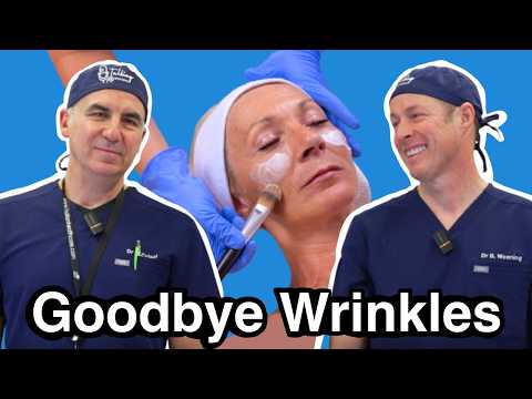 Anti-Aging Secrets: How to Reduce Fine Lines and Wrinkles