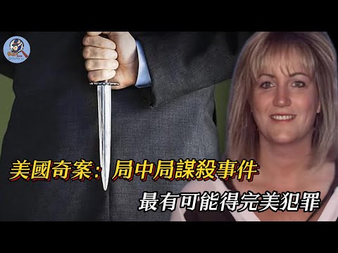 21世紀最複雜的案件之一，不到最後一刻，誰也無法猜到真凶身份！