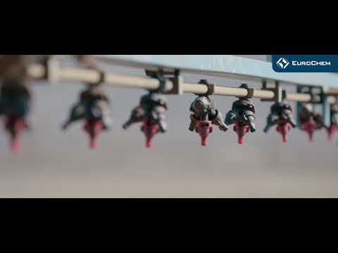 Рекомендации по внесению КАС 32. Пшеница и ячмень.