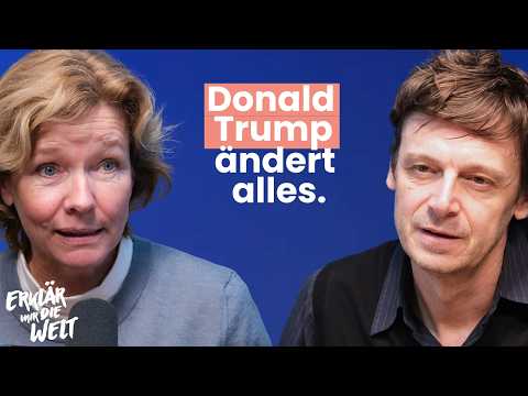 Warum 2025 alles verändert hat