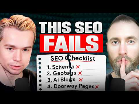 Most SEO Agencies Are Selling You Stuff That Doesn’t Work (Here’s What Actually Does)