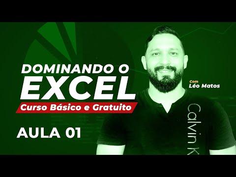 Curso de Excel Completo e Gratuito