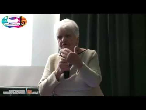 Człowiek przez genetykę opisany - prof. Magdalena Fikus