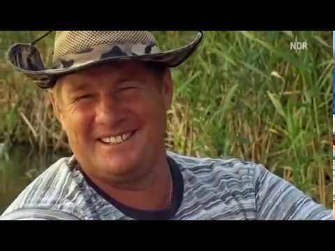 mareTV   Das Wolgadelta