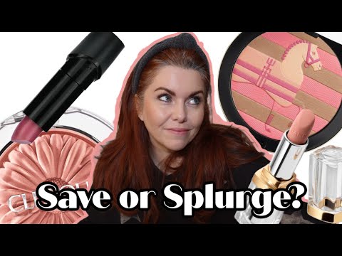 I Tested the Most Expensive Makeup — Hermès & Chanel — So You Don’t Have To