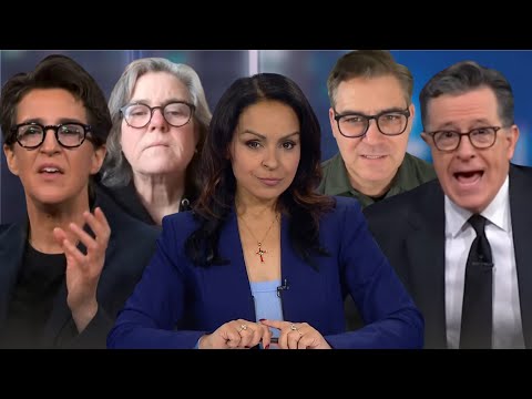 Lefties Losing It: They all look and sound the same