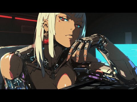 𝟭𝟵𝟴𝟰 𝗖𝗜𝗥𝗖𝗨𝗜𝗧𝗦 𝗕𝗘𝗖𝗢𝗠𝗘 𝗥𝗘𝗔𝗟 // Synthwave, Vaporwave, Cyberpunk, Chillwave, Retrowave Playlist