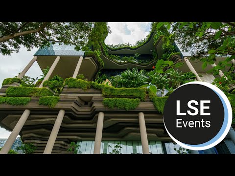 From dialogue to decarbonisation: can investor engagement deliver? | LSE Event