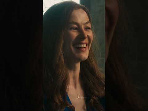 Moiraine Damodred | CHIHIRO