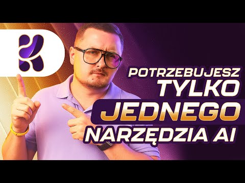 AI, które zrobi (prawie) wszystko, poznaj KREA.AI!
