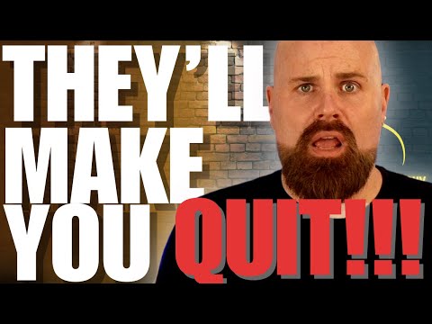 They Won’t Fire You—But They’ll Make You Quit