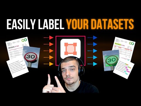 Label Studio: The Easiest Way To Annotate Your Datasets