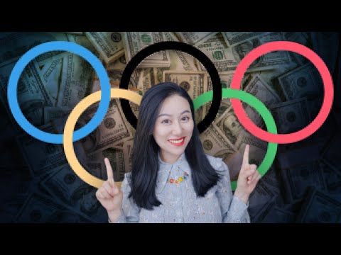 办奥运会到底赚钱么？聊聊奥运会背后的商业逻辑
