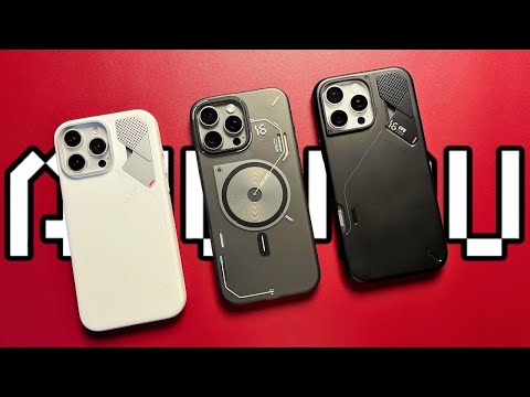 Aulumu iPhone 16 Pro Max Cases with Camera Control Button – Genius or Gimmick?