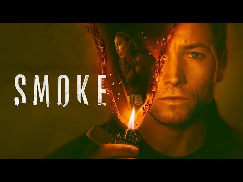 Taron Egerton on Smoke, RADA Pressure & Jurnee Smollett Collab