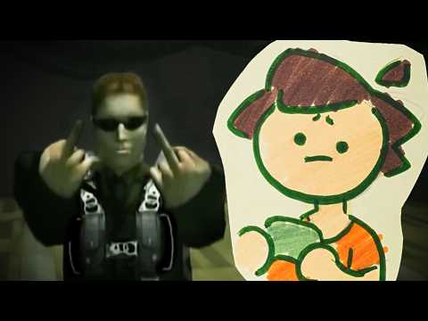 the most BROKEN game I have EVER played