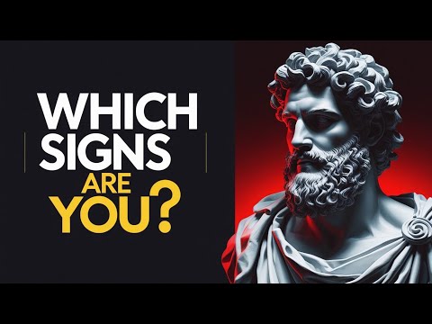If You See These 4 Signs You Are Dangerously Attractive | Stoic Mindset
