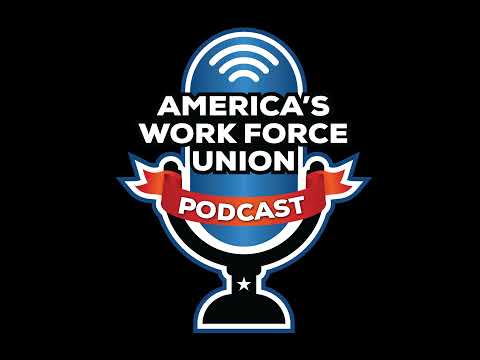 Building the Future: CWA’s Broadband Justice & the AFL-CIO’s AI Bill of Rights