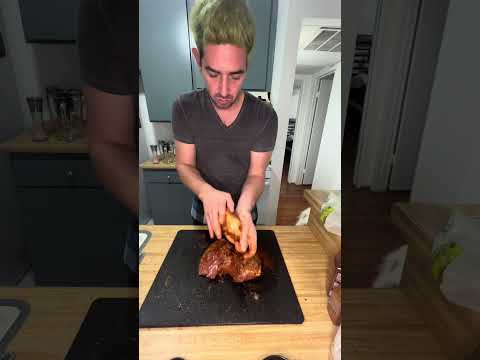 Pork stew
