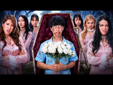 Who Murdered Alan Chikin Chow!? | Alan's Universe