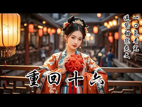 【重回十六】重生回到十六歲,我滿心歡喜的再次將繡球拋向狀元郎夫君,他卻揮袖將其打開。那一刻,我猛然驚醒——他也重生了,這一世,他不想再娶我了!後來,我所託之良人,恰是那日被繡球砸中的倒霉蛋