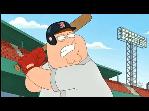 Family Guy moments that made me audibly laugh