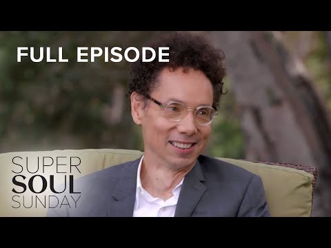 Malcolm Gladwell - Talking to Strangers | Super Soul Sunday S9E12 | Full Episode | OWN