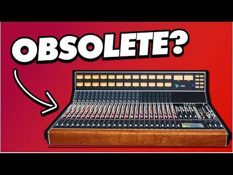 Do You Need a Mixer in a Recording Studio?