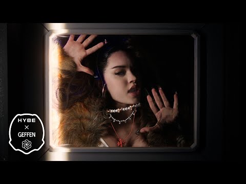 KATSEYE (캣츠아이) "Gnarly" Official MV