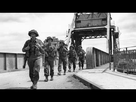 What German Defenders Said When British Paratroops Captured Pegasus Bridge