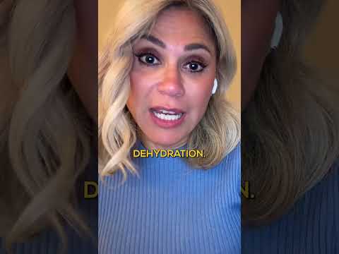 The Truth About GLP-1 and Midlife Weight Loss: Global Expert Dr Rocio Salas-Whalen